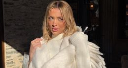 Tammy Hembrow reveals new family tradition she's started as she hides out in New Zealand after split from husband Matt Zukowski