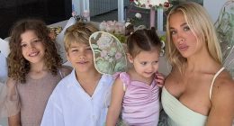 Tammy Hembrow's ex and baby daddy Matt Poole appears to take a swipe at fitness influencer following her split from husband Matt Zukowski