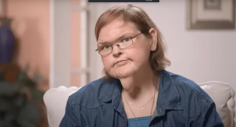 Tammy Slaton Refuses to Attend Amy's Wedding at 'Cursed' TB Hospital Filled With 'Demons' 