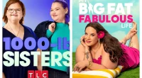 Tammy Slaton of ‘1000-lb Sisters’ Can't Get Enough of This Fellow TLC Star: ‘Love Her’ 