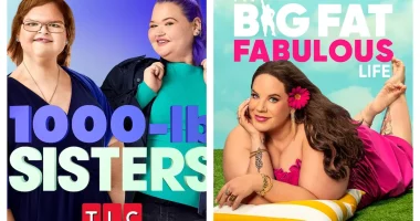 Tammy Slaton of ‘1000-lb Sisters’ Can't Get Enough of This Fellow TLC Star: ‘Love Her’ 