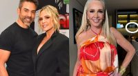 RHOC Star Tamra Judge Claps Back after Shannon Beador Says Tamra’s Husband Eddie Judge Has “Small D Energy”