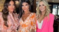 Dolores Catania Defends Teresa After Tamra Suggests She’s a
