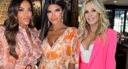 Dolores Catania Defends Teresa After Tamra Suggests She’s a