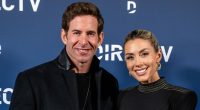 Tarek and Heather El Moussa Are Moving: 1st Glimpse of Their New House