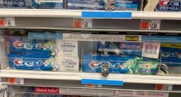 Target testing digital shelf-unlocking tech for shoppers