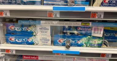 Target testing digital shelf-unlocking tech for shoppers