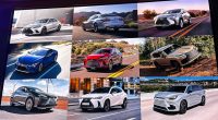 Tariffs drive up U.S. auto prices by 2.5%