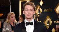 Taylor Swift fans think ex Joe Alwyn supported her battle for masters