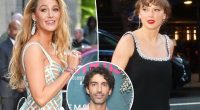 Taylor Swift’s blunt reaction to Blake Lively’s ‘groveling excuses’ revealed after Justin Baldoni subpoena: report