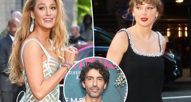Taylor Swift’s blunt reaction to Blake Lively’s ‘groveling excuses’ revealed after Justin Baldoni subpoena: report