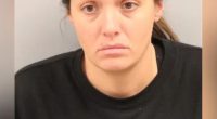 Teacher Accused of Sexual Abuse, Having Baby With 13-Year-Old Student