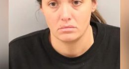 Teacher Accused of Sexual Abuse, Having Baby With 13-Year-Old Student
