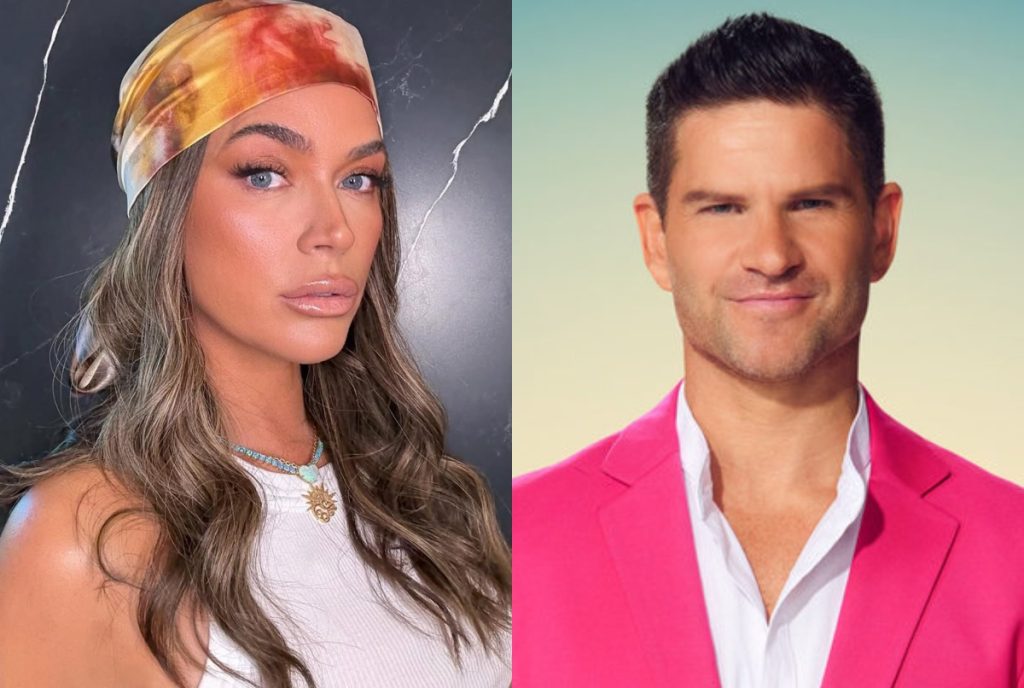 Teddi Mellencamp Says She’s Seen “Darkside Danny” Booko and Claims He’s “Not a Fun Drunk to Be Around,” Plus Janet’s Bestie Recalls Asking Men to Make Him Leave Jax’s Bar