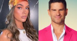 Teddi Mellencamp Says She’s Seen “Darkside Danny” Booko and Claims He’s “Not a Fun Drunk to Be Around,” Plus Janet’s Bestie Recalls Asking Men to Make Him Leave Jax’s Bar