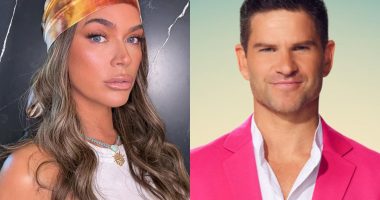Teddi Mellencamp Says She’s Seen “Darkside Danny” Booko and Claims He’s “Not a Fun Drunk to Be Around,” Plus Janet’s Bestie Recalls Asking Men to Make Him Leave Jax’s Bar