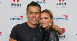 Teddi Mellencamp and Edwin 'Still Care About Each Other' Amid Divorce