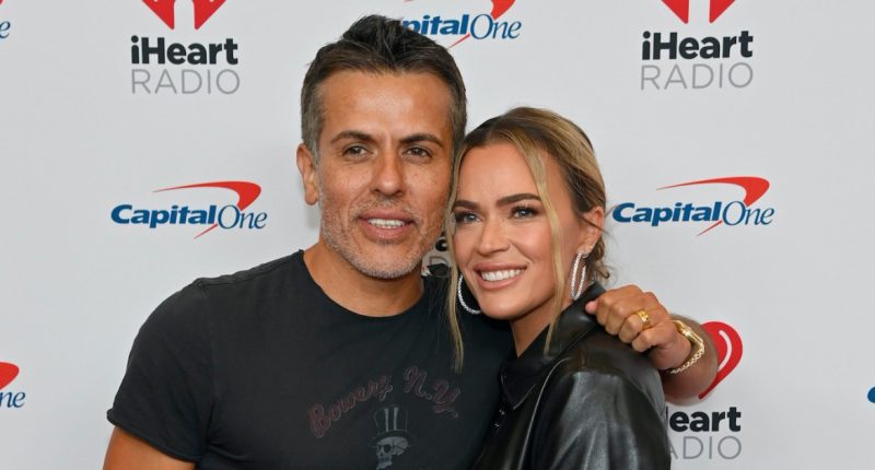 Teddi Mellencamp and Edwin 'Still Care About Each Other' Amid Divorce