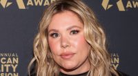 Teen Mom fans spot Kailyn Lowry’s ‘new boyfriend’ in the background of her photo before she quickly deletes pic