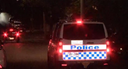 Teen charged with murder after man found dead during house party
