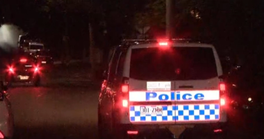 Teen charged with murder after man found dead during house party