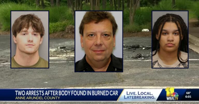 Shocking Crime: Teen in Bass Pro Shops Hat Accused of Arson and Kidnapping in Vengeful Attack on Ex-Boss