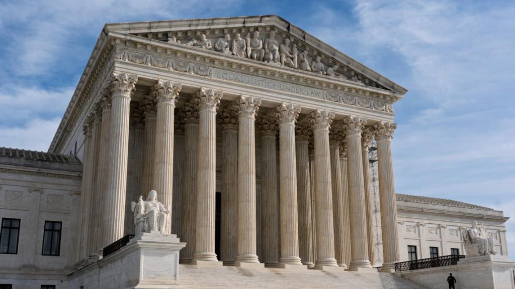 Tennessee's ban on gender-affirming care for minors upheld by Supreme Court