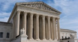 Tennessee's ban on gender-affirming care for minors upheld by Supreme Court