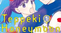 Teppeki Honeymoon Volume 1 Review