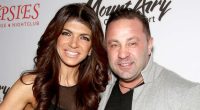 Teresa Giudice Supports Ex Husband Joe as He Asks for Presidential Pardon 