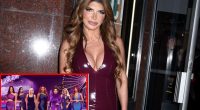 Teresa Giudice Confirms She’s Willing to Return to RHONJ With Same Cast & Shares If She Tried Melissa