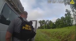 Terrified & humiliated: ICE detainee speaks out on Bulloch Co. immigration activity