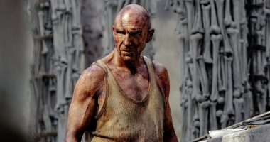 'Terrifying' 28 Years Later receives positive reviews from critics