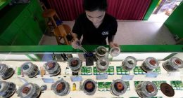 Thailand starts banning the sale of cannabis without a prescription