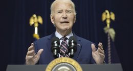 Thanks Joe: Biden Admin Released Hundreds of Iranian Nationals Into US—They Could Come Back to Haunt Us
