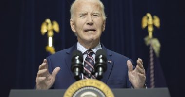 Thanks Joe: Biden Admin Released Hundreds of Iranian Nationals Into US—They Could Come Back to Haunt Us