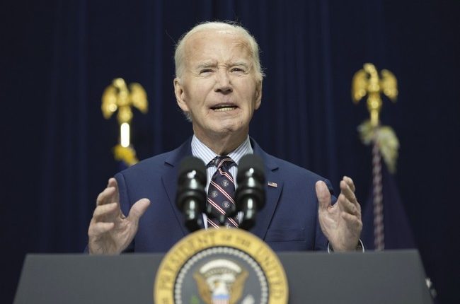 Thanks Joe: Biden Admin Released Hundreds of Iranian Nationals Into US—They Could Come Back to Haunt Us