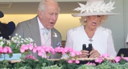 That's Not Royal Behavior! Punches Are Thrown When Violent Brawl Breaks Out at Royal Ascot