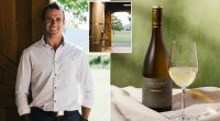The 'wine of the year' is about to launch in Australia for $45.99 - but you'll have to move quickly if you want to score a bottle
