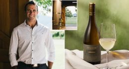The 'wine of the year' is about to launch in Australia for $45.99 - but you'll have to move quickly if you want to score a bottle