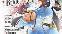 The Ayakashi Hunter’s Tainted Bride Volume 2 Review