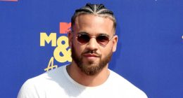 The Challenge’s Cory Wharton Reveals Current Weight After Losing 22 Lbs