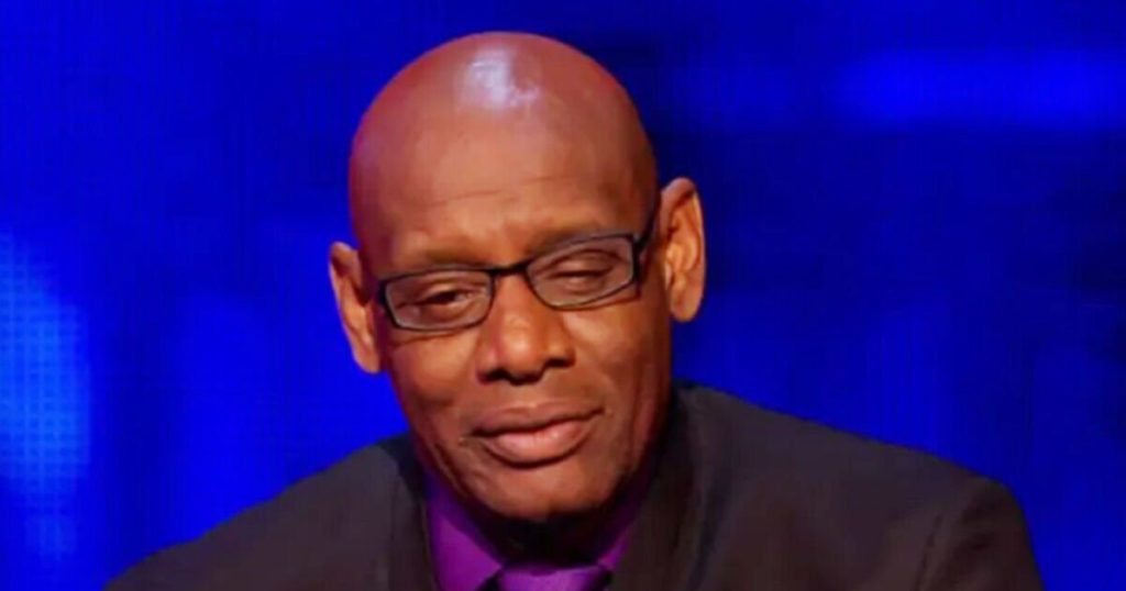 The Chase star Shaun Wallace flooded with support in surprise move away from ITV show