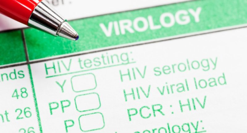The Coastal Health District offering free HIV testing