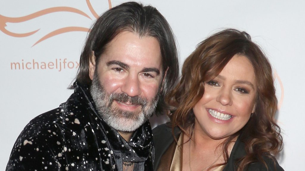 The Glaring Red Flags In Rachael Ray And John Cusimano's Marriage