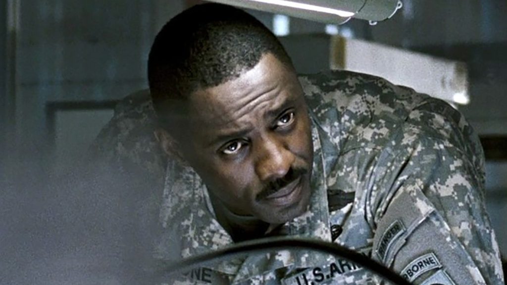 The Jeremy Renner And Idris Elba Zombie Movie You Need To Watch On Hulu