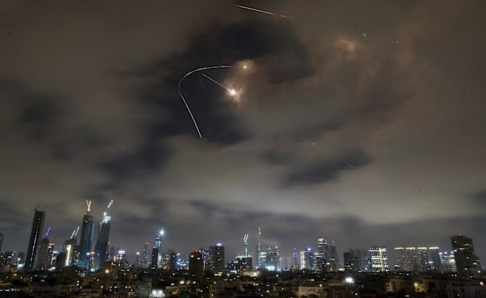 The Latest: The US inserts itself into Israel's war with Iran and strikes 3 Iranian nuclear sites