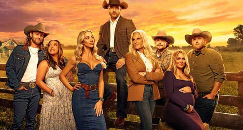 The McBee Dynasty star Cole McBee tweeted homophobic slurs years before reality show’s debut on Bravo