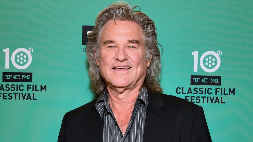 The Most Bizarre Rumors About Kurt Russell