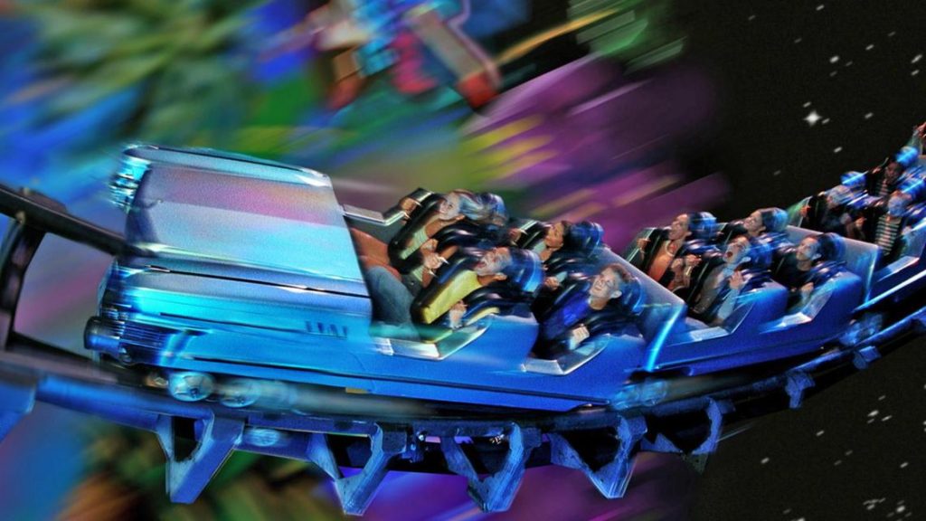 The Muppets to replace Aerosmith at Disney's Rock ’N’ Roller Coaster